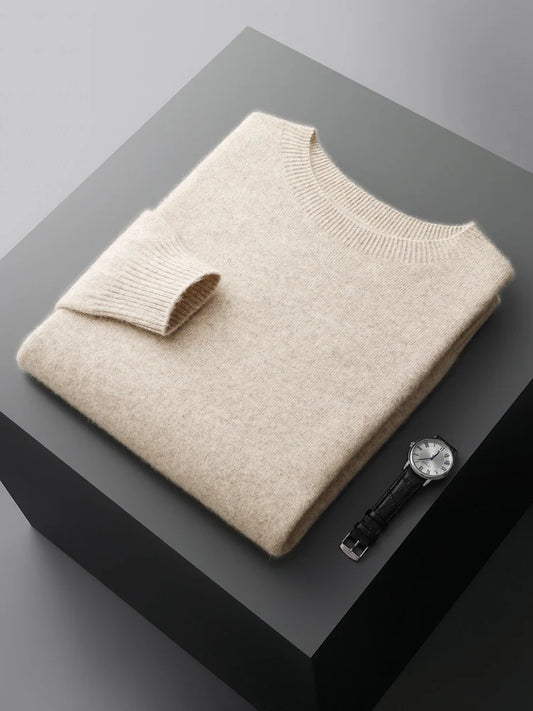 Kingswell Merino Sweater™