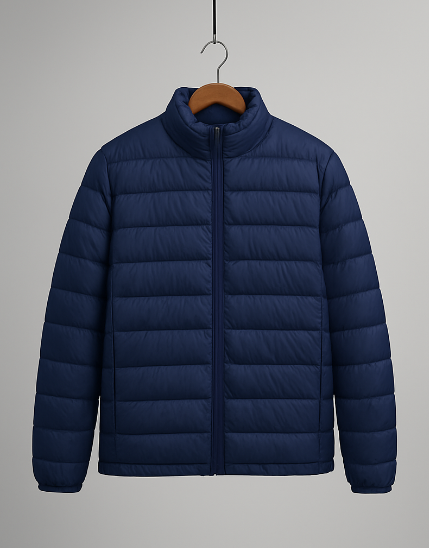 Kingston FeatherWarm Jacket™