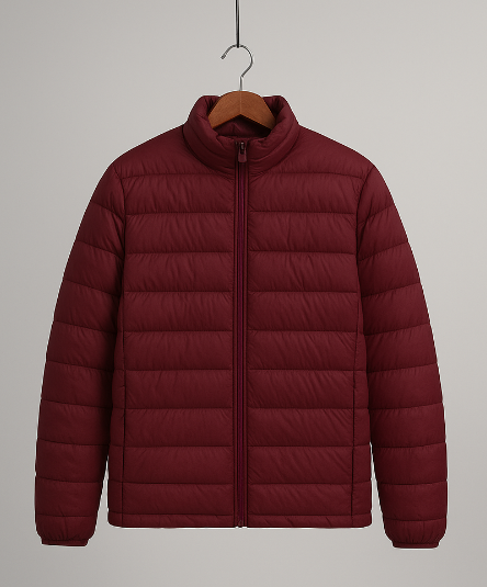 Kingston FeatherWarm Jacket™