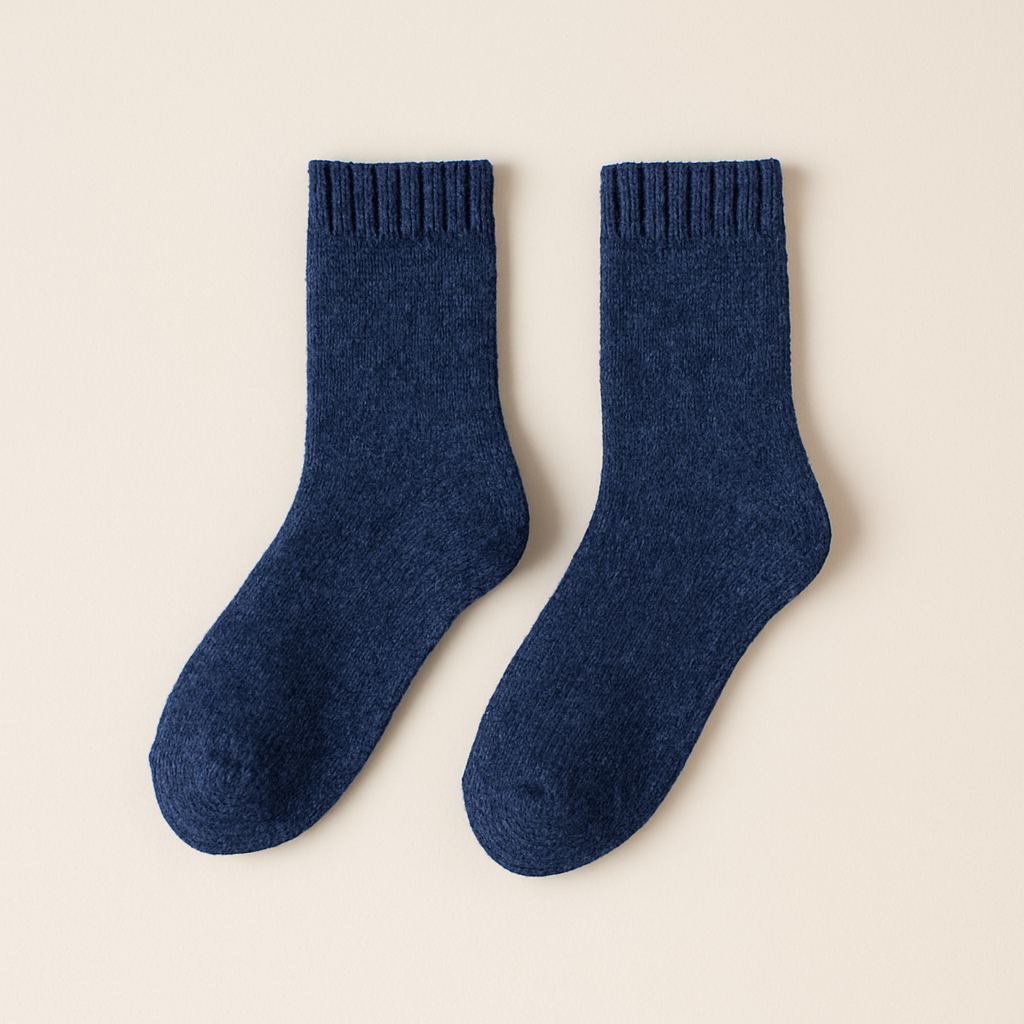 Wool Socks (3-Pack) – Northvale™