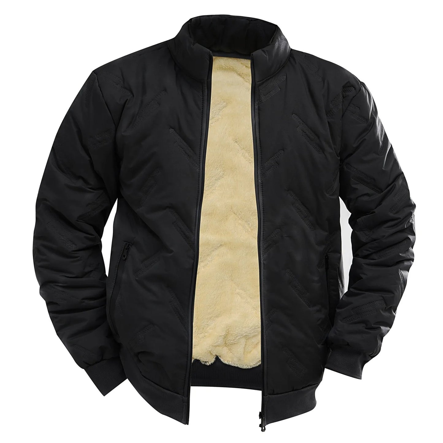 Blackmoor LambFleece Jacket™