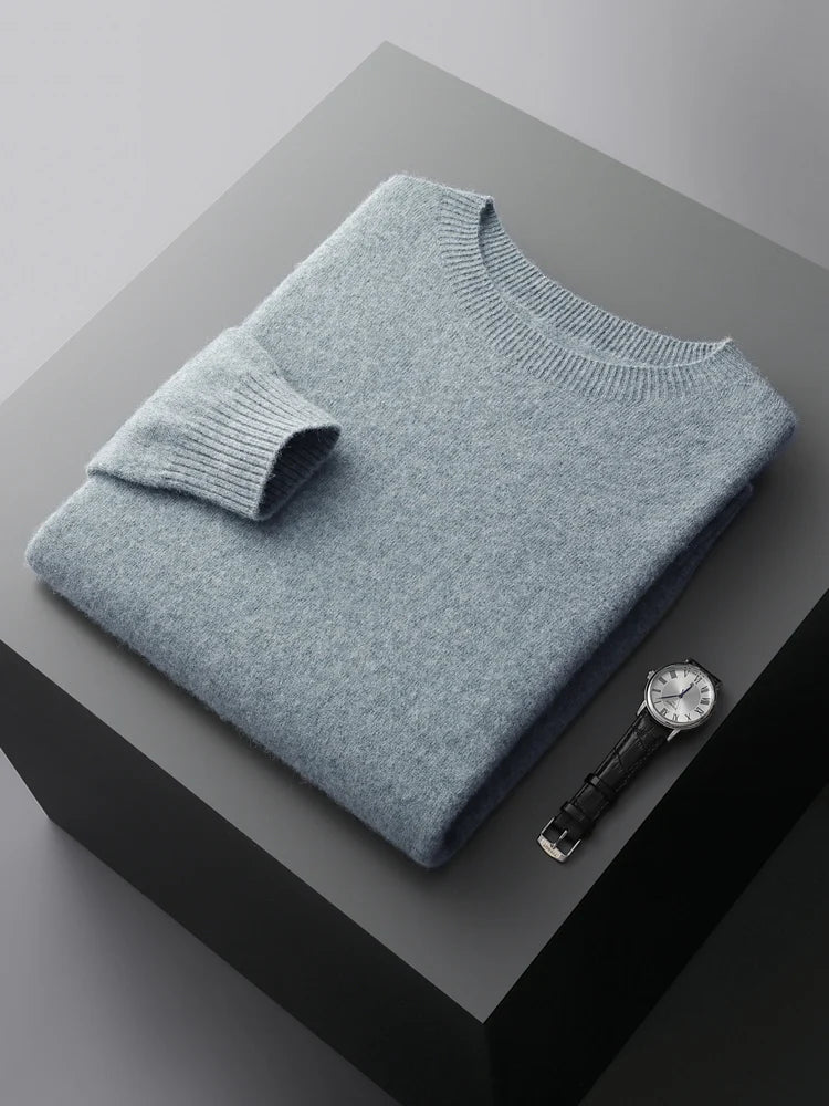 Kingswell Merino Sweater™