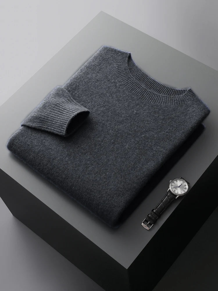 Kingswell Merino Sweater™